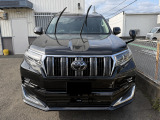 ランドクルーザープラド 2.7 TX Lパッケージ 4WD 