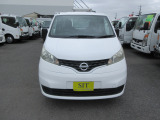 NV200バネットバン 1.6 VX オートマ5ドア