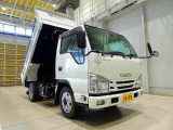 お問合せ管理No.B407 H30 エルフ 3t 4No. FFL セーフティローダーダンプ