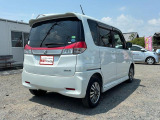 ソリオ 1.2 G ☆片側電スラ☆ETC☆