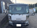 エルフ  1.7t パワーゲート セミロング AT