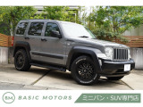 クライスラージープ チェロキー スポーツ 4WD