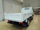 お問合せ管理No.B764 R3 エルフ 3t 4No. FFL 強化ダンプ