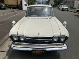 /その他 日産  プリンススカイライン 54B Ⅲ型
