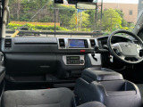 それにしてもやっぱ5万キロ弱だからかーなーりきれい!中古車特有の匂いもまだないし、内装カスタムで楽しんじゃうのもいいと思います!