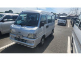 サンバーディアス  ディアス 4WD