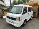 サンバー VB フロントドライブレコーダー