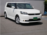 トヨタ カローラルミオン 1.8 S エアロツアラー 4WD
