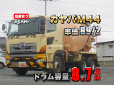 日野 プロフィア