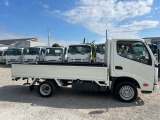ダイナ  平ボディ 1.45t ETC