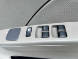 運転席ドアスイッチ周り