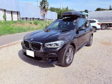 X3 xドライブ20d Mスポーツ ディーゼル 4WD ヘッドアップディスプレイ 全方位カメラ