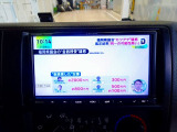 社外メモリーナビ/ワンセグTV/CD/Bluetooth(CN-E320D)