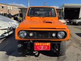 ジムニー スコット リミテッド 4WD アルミ MTタイヤ マフラー クロカン