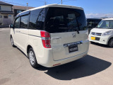 ステップワゴン 2.0 G 