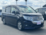 ステップワゴン 2.0 スパーダ Z 後期/7人乗り/BTオーディオ/フルセグ