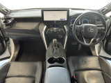 運転席8ウェイパワー&助手席4ウェイパワーシート 電動パーキングブレーキ/ブレーキホールド