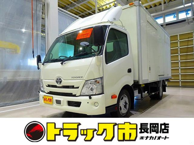 トヨタ トヨエース 