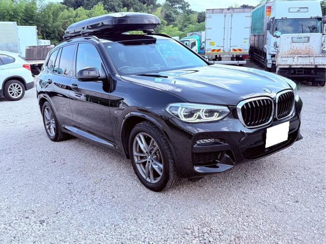 X3 xドライブ20d Mスポーツ ディーゼル 4WD ヘッドアップディスプレイ 全方位カメラ