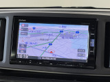 N-ONE G 純正ナビ Bluetooth