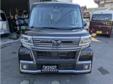 タントカスタム RS トップエディション SAII 