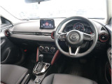 CX-3 2.0 20S プロアクティブ 衝突被害軽減ブレーキ LEDヘッドライト