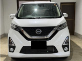 デイズ ハイウェイスターX ワンオーナー車
