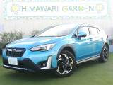 【中古車情報】スバル XV 2.0 アドバンス 4WD アイサイト/純正ナビ/Pシート/クルコン の中古車詳細（走行距離：5.5万km、カラー：ラグーンブルーパール、販売地域：大阪府摂津市鳥飼西）