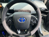 プリウス 1.8 S ツーリングセレクション E-Four 4WD モデリスタフルエアロ 前後ドラレコ
