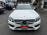 Cクラスワゴン C200 スポーツ 