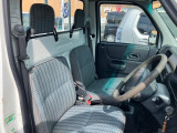 アクティトラック アタック 4WD MT エアコン パワステ CD