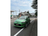 デミオ  スポルト ETCナビTV車検2年
