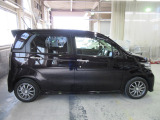 N-WGNカスタム G 車検R9.2月 ナビ Bカメラ ETC