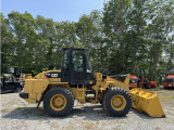 CAT ホイールローダー CAT910H ※平成25年式 スパイク装着車