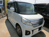 スペーシアカスタム XS ターボ すぐ乗れます!ナビ!ターボ車!