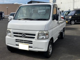 ホンダ アクティトラック