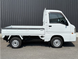 サンバートラック TC スーパーチャージャー 4WD 