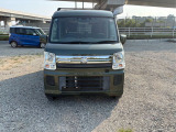 エブリイワゴン JPターボ ハイルーフ キャンピングカー 車検付き!!