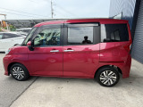 ルーミー 1.0 カスタム G ユーザー買取 前オーナー女性