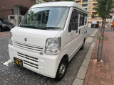 軽バンは当店にお任せください!多種多様の車両を取り揃えております!