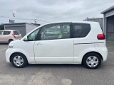 ポルテ 1.5 150i Gパッケージ 4WD ウェルキャブ車 助手席リフトアップシート