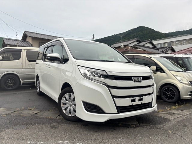 ノア 2.0 X ナビ テレビ ETC 両側パワスラ