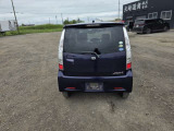ムーヴカスタム X リミテッド 4WD 
