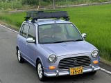 ミラジーノ ベース パワーステアリング パワーウインドウ テ