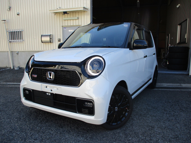 ホンダ N-ONE 