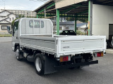 タイタン  平ボディ 3t 低床 6速MT