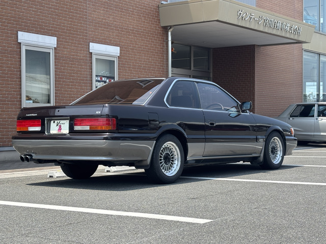 日産 レパード 2.0 XS ご成約になりました の中古車詳細 (110,000km