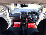 ノート 1.2 X FOUR 4WD 切替4WD 衝突軽減ブレ-キ Bカメラ