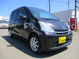 ムーヴ X 4WD スマートキー
