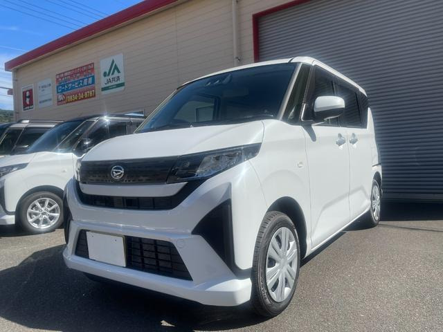 ムーヴ X 